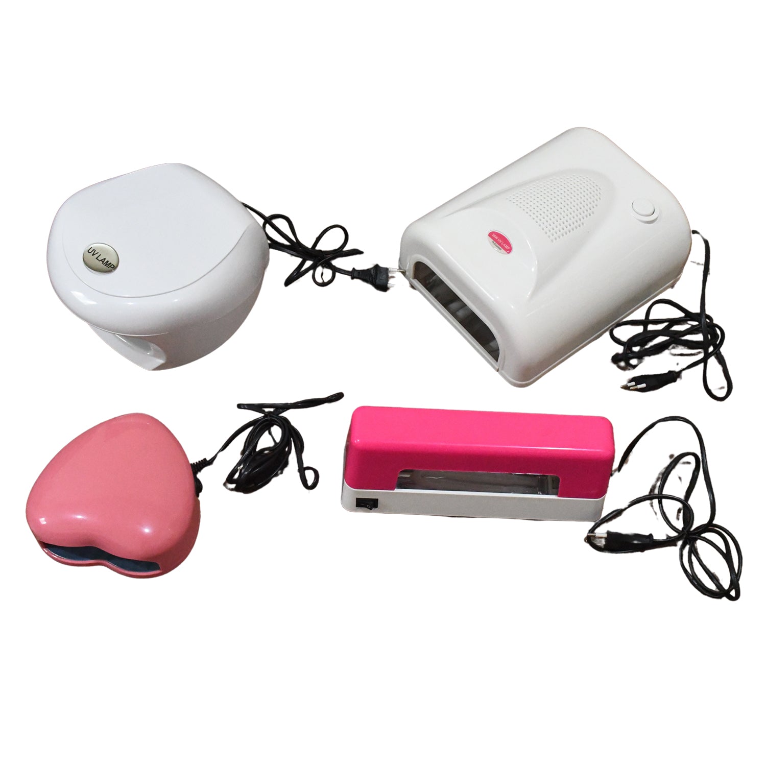 GlowCure GlowCure